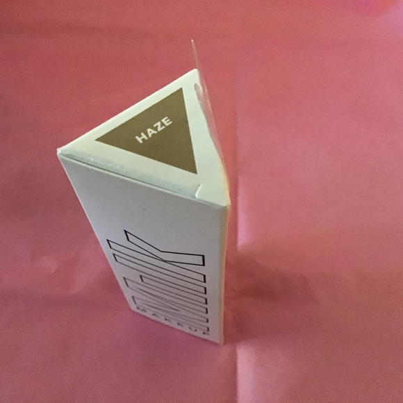 Milk Makeup Kush Fiber Brow Gel HAZE New! - Picture 2 of 2